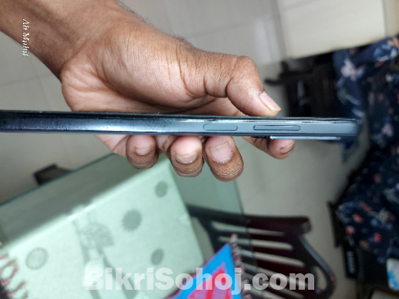 Redmi Note 11 Global Edition 6-128